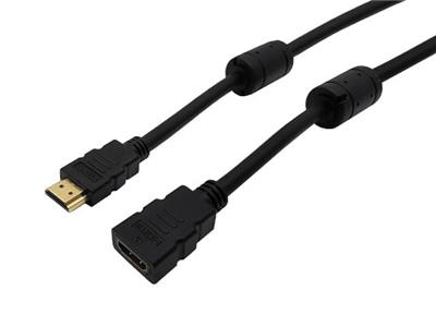 Cable Alargue Hdmi 1,5 Mts 2K 4K 2160p Nisuta