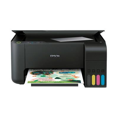 Impresora Epson EcoTank L3210