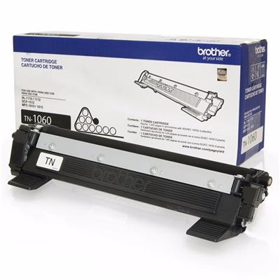 Toner Original Brother Compatible Con TN-1060