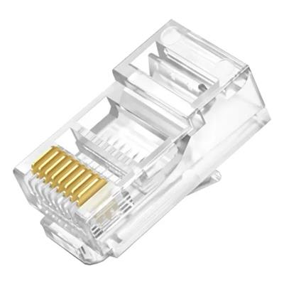 Conector RJ45 CAT 6 Kelyx