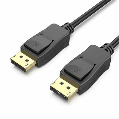 Cable Display Port M/M 2.0 4K 3m Int.Co