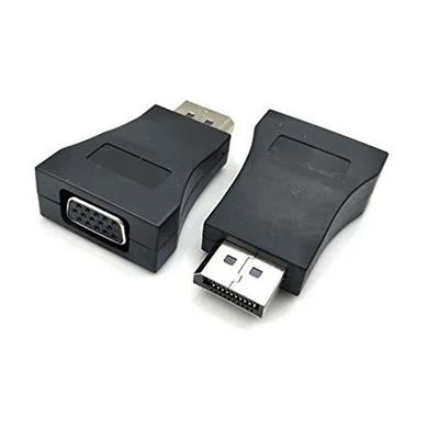 Conversor Display Port a VGA (H) 