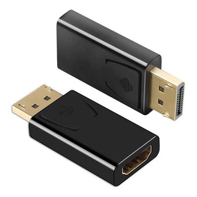 Conversor DisplayPort / HDMI Int.Co