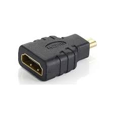 ADAPTADOR HDMI MICRO