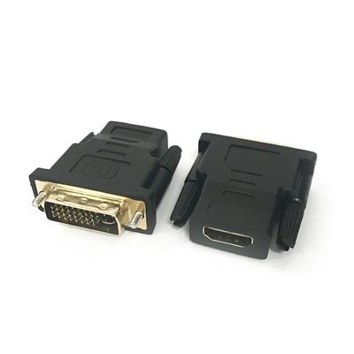 Conversor DVI-I M 24+5 / HDMI H Int.Co
