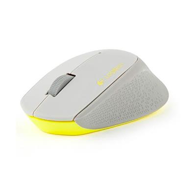 Mouse Logitech Wireless M280 Gris