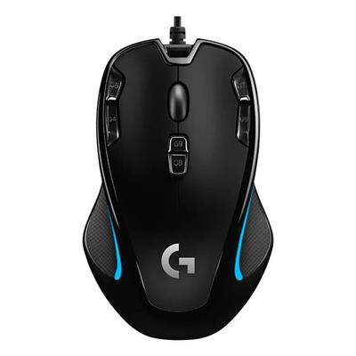 Mouse G300s Gaming Con Cable Logitech