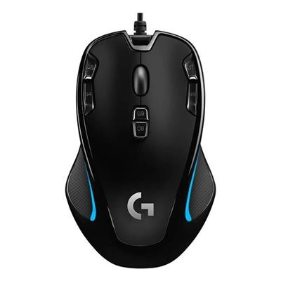 Mouse Logitech G300S Gaming