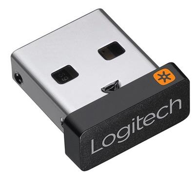 Receptor Usb Para Usar Con Un Mouse o Teclado Unifying.