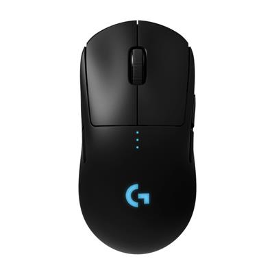 Mouse Gaming Logitech GPRO Wireless