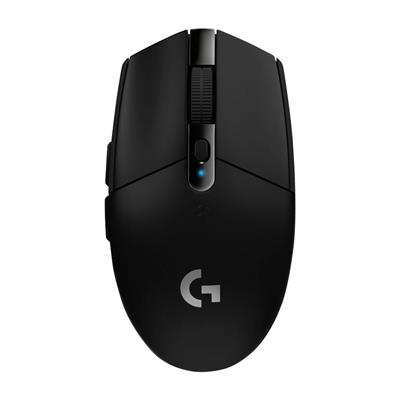 Mouse Logitech G305 Lightspeed Wireless Black