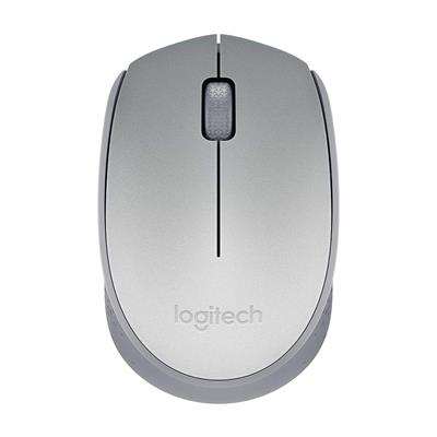 Mouse Inalambrico Gris M170 Logitech