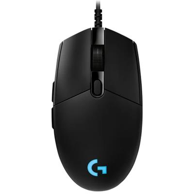 Mouse óptico G Pro Hero Gaming