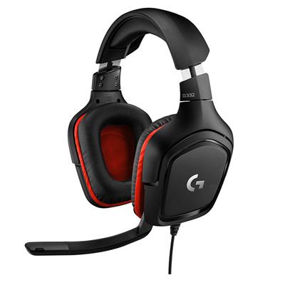 Auricular Gaming Logitech G332