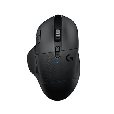 Mouse Gaming inalambrico G604 Logitech
