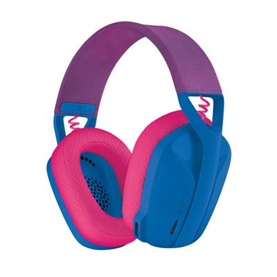 Auriculares Inalámbricos Logitech G435 Azul