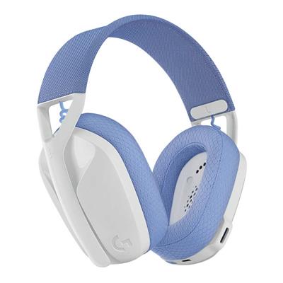Auriculares Inalámbricos Logitech G435 Blanco
