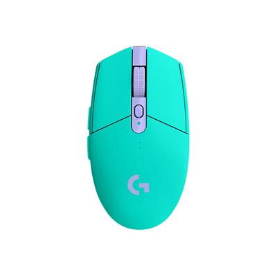 Mouse Logitech G305 Lightspeed Wireless Mint