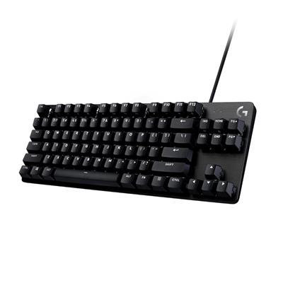 Teclado Gaming Logitech G413 SE TKL