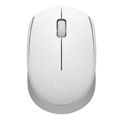 Mouse Inalambrico Blanco M170 Logitech
