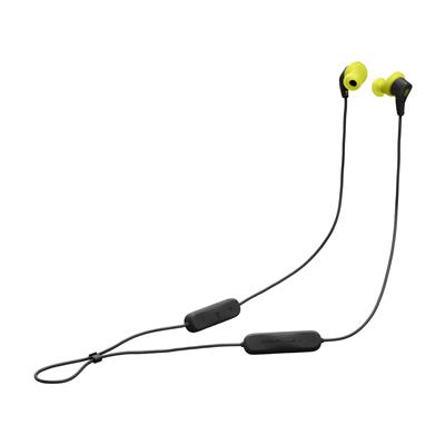 Auriculares JBL Endurance Run 3 Wireless Black