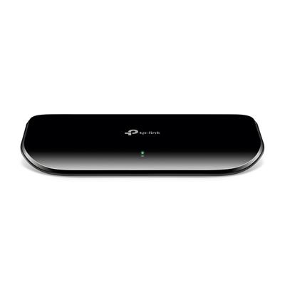 Switch 8P TP-Link TL-SG1008D Gigabit Desk