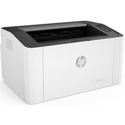 Impresora Hp Laser 107A