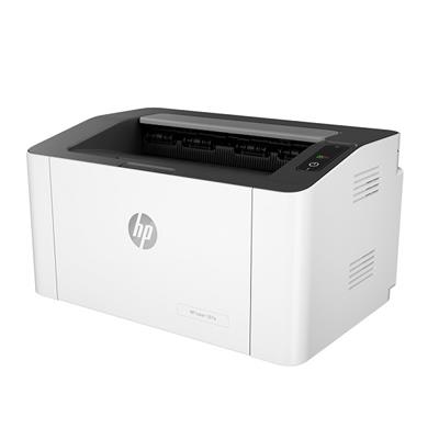 Impresora Laser Hp 107w Wifi