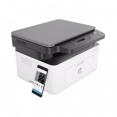 Impresora HP Laser MFP 135w