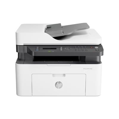 Impresora HP Laser MFP 137FNW
