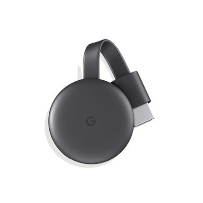 Chromecast Google 3