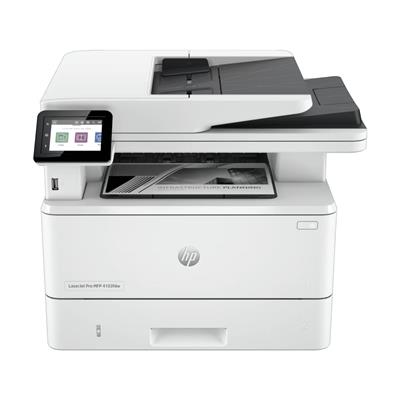 Impresora Multifunción HP 4103FDW Láser Monocromática