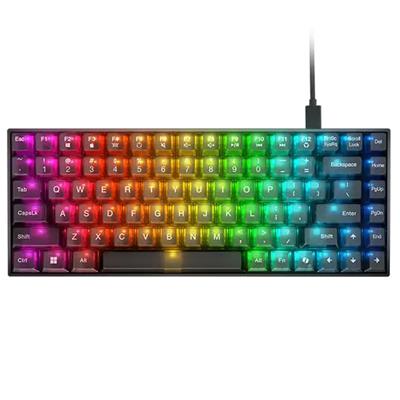 Teclado Mecánico Gamer Lenovo Legion K510 Mini Pro RGB