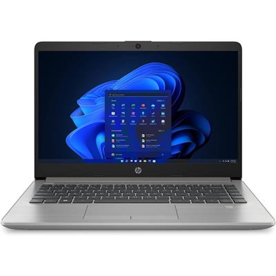 Notebook HP 245 G9 Ryzen 5 5625U 8GB SSD 256GB 14