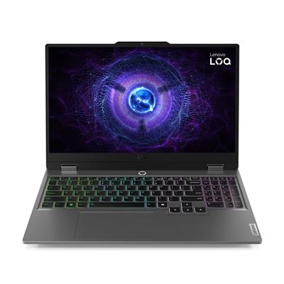 Notebook Lenovo LOQ 15IAX9 INTEL Core i5-12450HX 1
