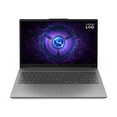Notebook Lenovo LOQ 15IAX9E 15.6
