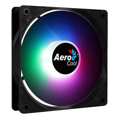 Cooler Fan Aerocool Frost 12 FRGB