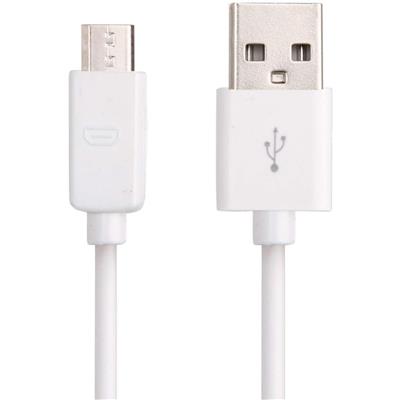 CABLE MICRO USB A USB 1MTS