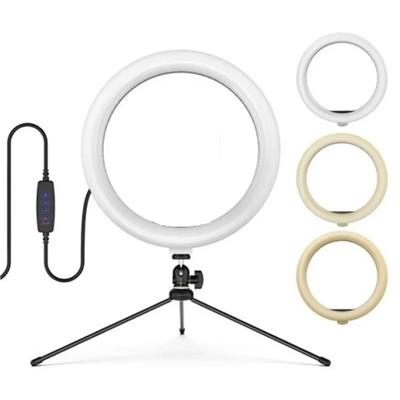 ARO LUZ LED 10