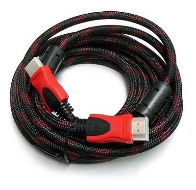 Cable Hdmi De 5M Sky Way