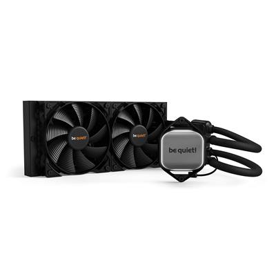 Cooler CPU Be Quiet! SILENT LOOP 2 240mm Water Cooling