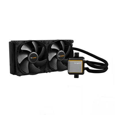 Cooler CPU Be quiet! SILENT LOOP 2 280mm