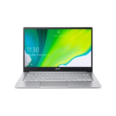Notebook Acer Swift 3 R5-4500U 8GB 256GB SSD 14