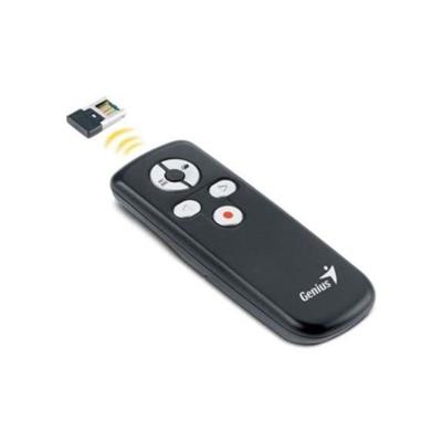 GENIUS POINTER WIR. 2.4G 100
