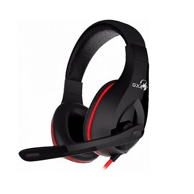 Auriculares GX Genius HS-G560 Gaming Black