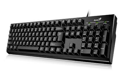 Teclado Smart KB-101