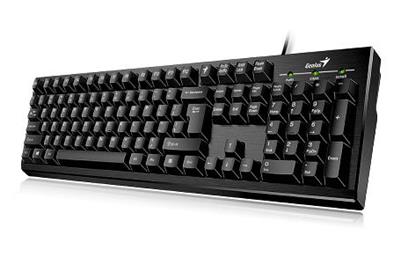 Teclado Genius Smart KB-101 USB