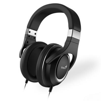 Auriculares Genius HS-610 Negro