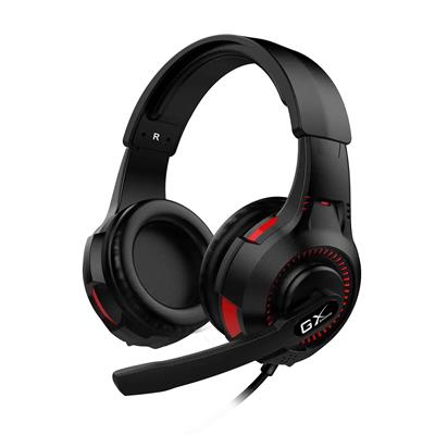 Auricular Genius GX Gaming HS-G600V