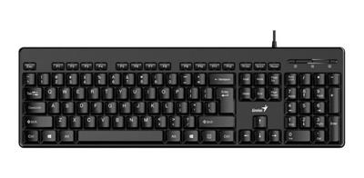 Teclado Genius Smart KB-116 USB